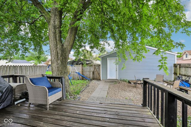 2444 Madison Avenue, Indianapolis, IN 46225