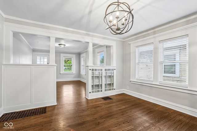 2444 Madison Avenue, Indianapolis, IN 46225