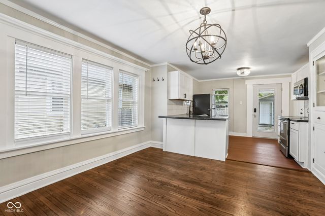 2444 Madison Avenue, Indianapolis, IN 46225