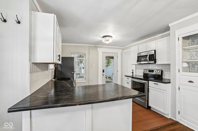 2444 Madison Avenue, Indianapolis, IN 46225