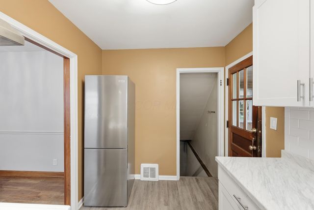 529 E Como Avenue, Columbus, OH 43202