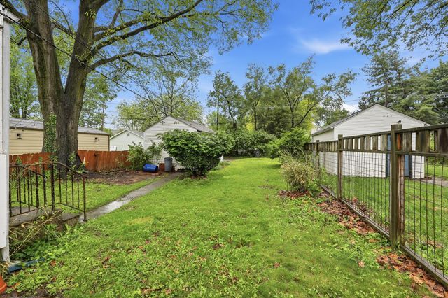 529 E Como Avenue, Columbus, OH 43202