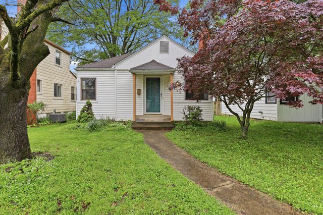 529 E Como Avenue, Columbus, OH 43202