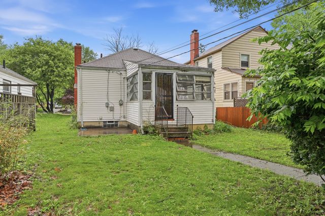 529 E Como Avenue, Columbus, OH 43202