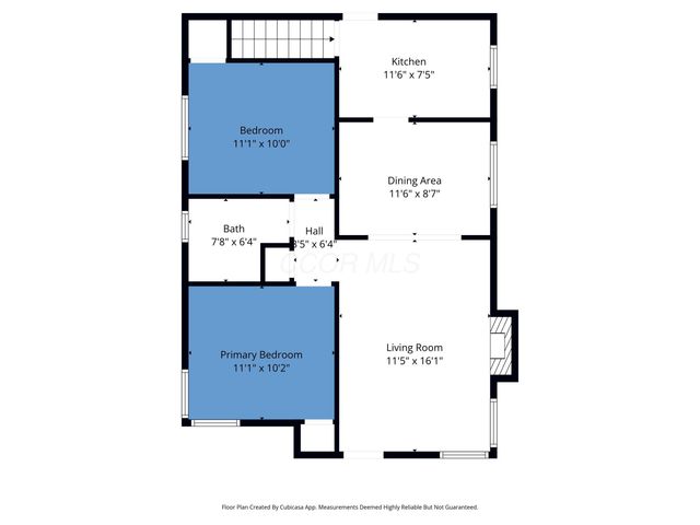 529 E Como Avenue, Columbus, OH 43202