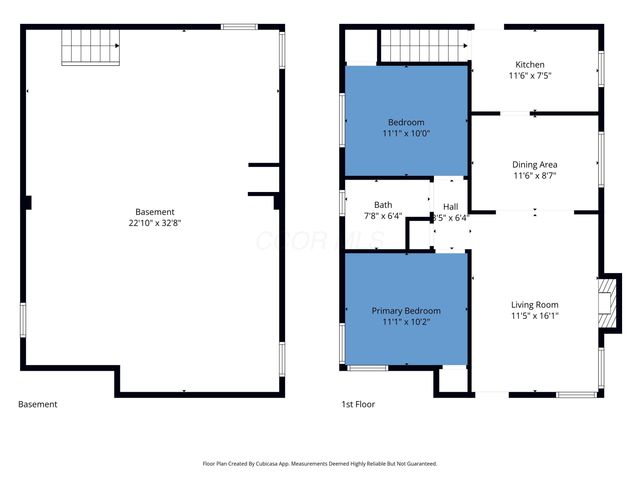 529 E Como Avenue, Columbus, OH 43202