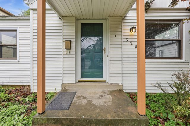 529 E Como Avenue, Columbus, OH 43202