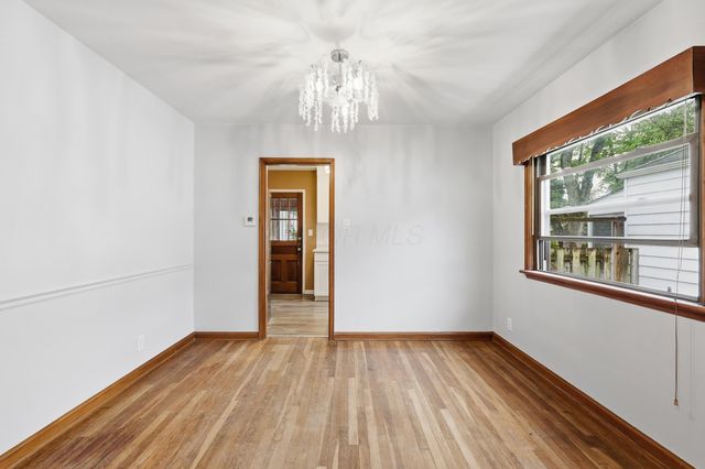 529 E Como Avenue, Columbus, OH 43202