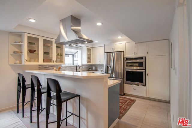 1639 Selby Avenue B, Los Angeles, CA 90024