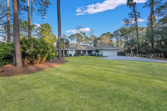 34 Cypress Marsh Dr, Hilton Head Island, SC 29926