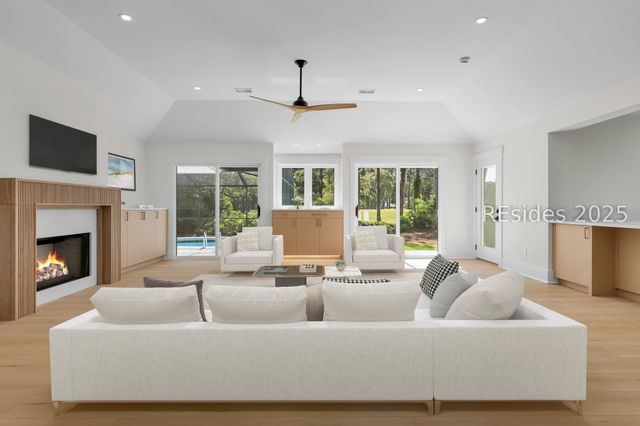 34 Cypress Marsh Dr, Hilton Head Island, SC 29926