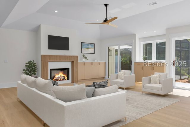 34 Cypress Marsh Dr, Hilton Head Island, SC 29926