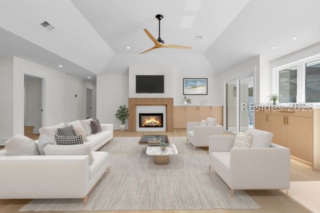 34 Cypress Marsh Dr, Hilton Head Island, SC 29926