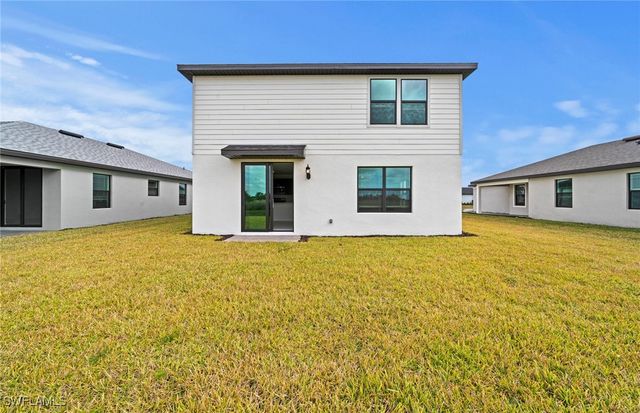266 Silent Lake DR, Lehigh Acres, FL 33974