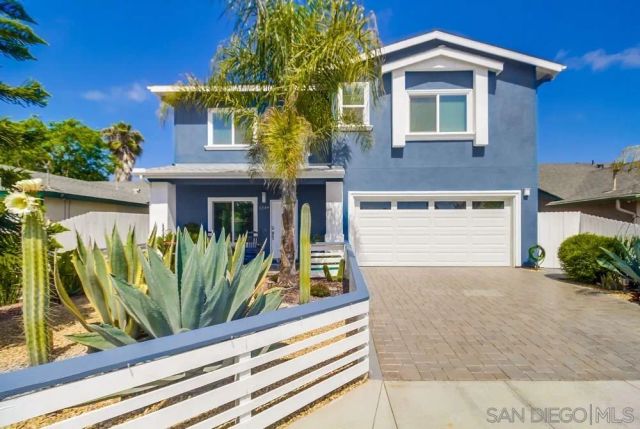 1249 12Th, Imperial Beach, CA 91932
