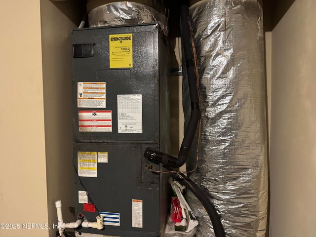 3608 MORNING MEADOW Lane, Orange Park, FL 32073