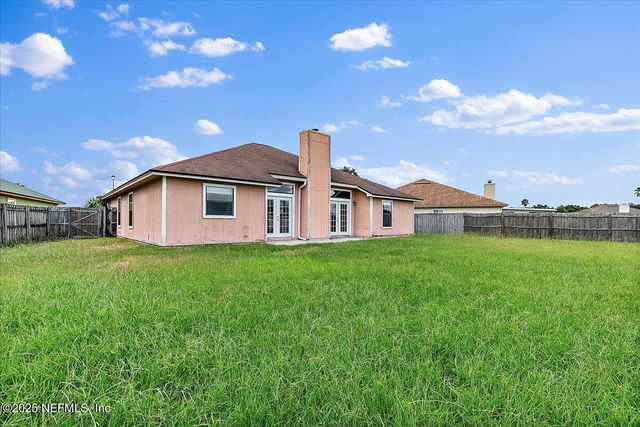 3608 MORNING MEADOW Lane, Orange Park, FL 32073