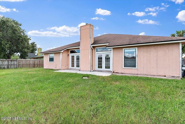 3608 MORNING MEADOW Lane, Orange Park, FL 32073