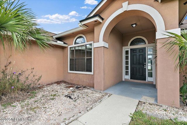 3608 MORNING MEADOW Lane, Orange Park, FL 32073