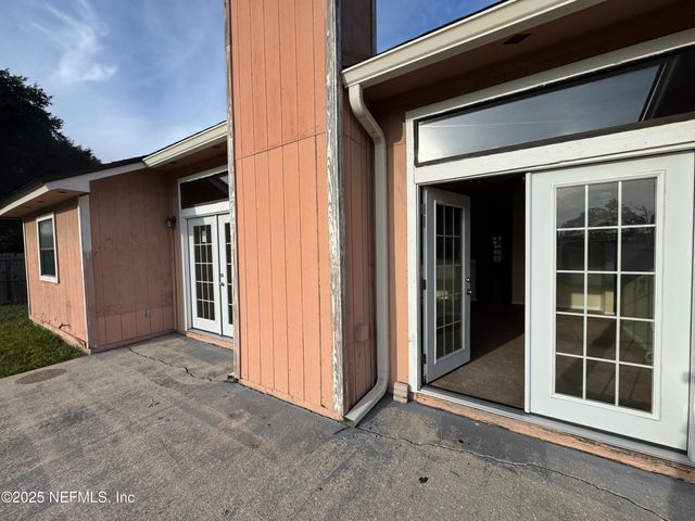 3608 MORNING MEADOW Lane, Orange Park, FL 32073