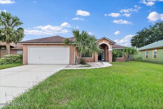 3608 MORNING MEADOW Lane, Orange Park, FL 32073