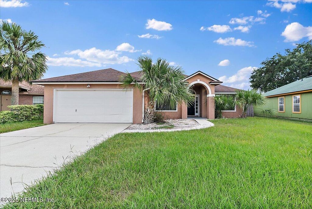 3608 MORNING MEADOW Lane, Orange Park, FL 32073