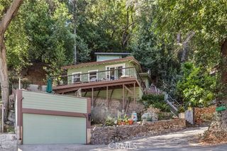 432 Fernwood Pacific, Topanga (los Angeles), CA 90290