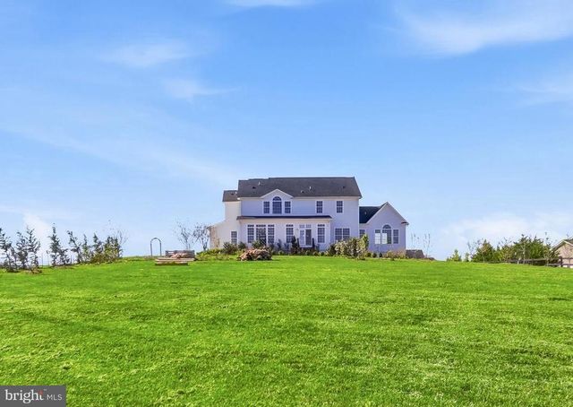 36972 BRIDLE RIDGE, Purcellville, VA 20132