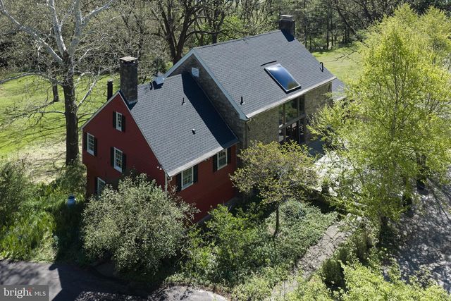 6990 PHILLIPS MILL RD, New Hope, PA 18938