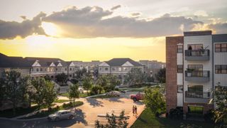 8900 Archer Avenue B4, Willow Springs, IL 60480