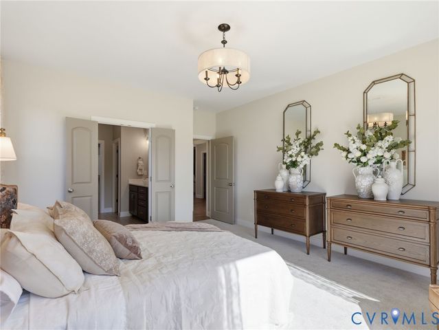 7720 Dandridge Dr, Quinton, VA 23141