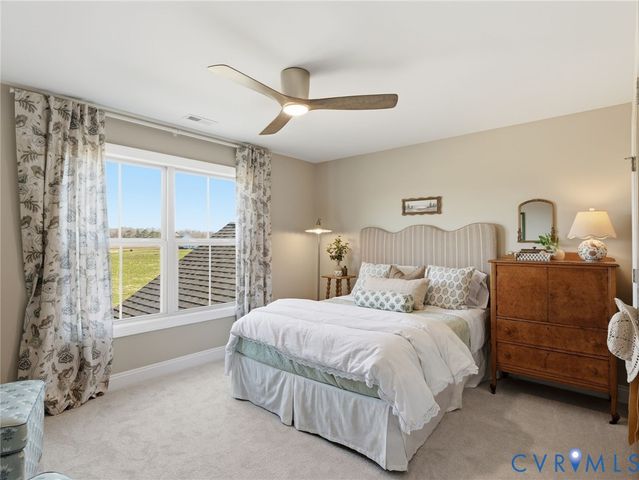 7720 Dandridge Dr, Quinton, VA 23141