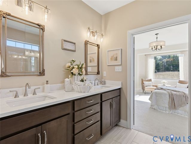 7720 Dandridge Dr, Quinton, VA 23141