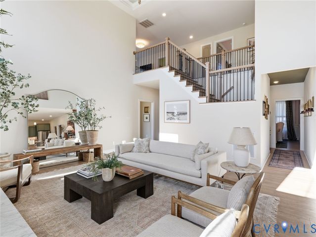 7720 Dandridge Dr, Quinton, VA 23141