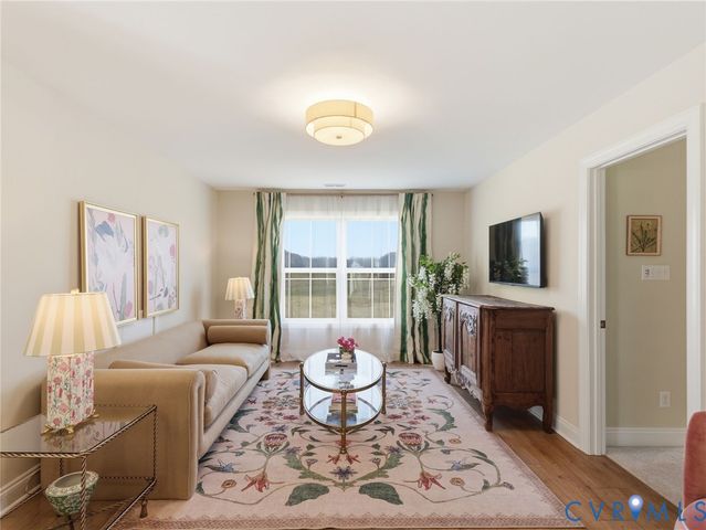 7720 Dandridge Dr, Quinton, VA 23141