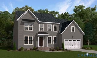 7720 Dandridge Dr, Quinton, VA 23141