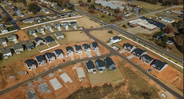1138 Ogeechee Court, Spartanburg, SC 29303
