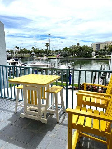 315 MEDALLION BOULEVARD H, Madeira Beach, FL 33708