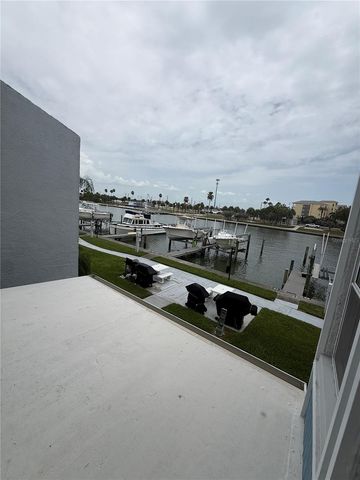 315 MEDALLION BOULEVARD H, Madeira Beach, FL 33708