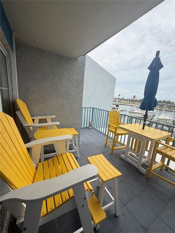 315 MEDALLION BOULEVARD H, Madeira Beach, FL 33708