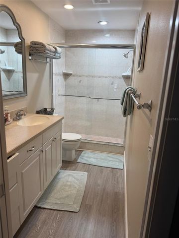 315 MEDALLION BOULEVARD H, Madeira Beach, FL 33708