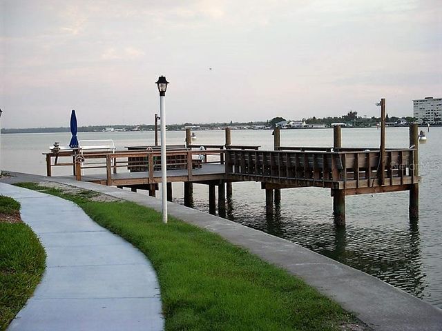 315 MEDALLION BOULEVARD H, Madeira Beach, FL 33708
