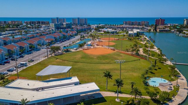 315 MEDALLION BOULEVARD H, Madeira Beach, FL 33708