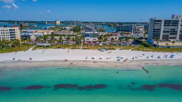 315 MEDALLION BOULEVARD H, Madeira Beach, FL 33708