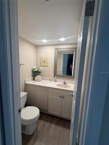 315 MEDALLION BOULEVARD H, Madeira Beach, FL 33708