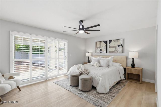 527 E TAM OSHANTER Drive, Phoenix, AZ 85022