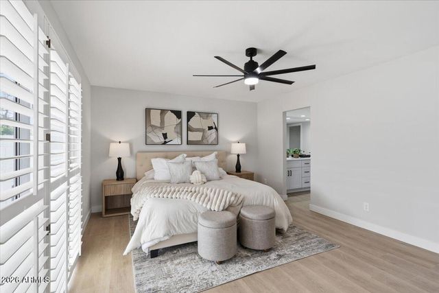 527 E TAM OSHANTER Drive, Phoenix, AZ 85022