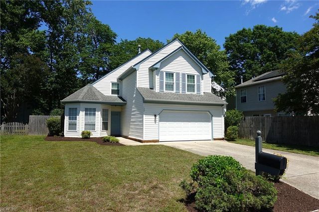 102 Crimson CT, Yorktown, VA 23693
