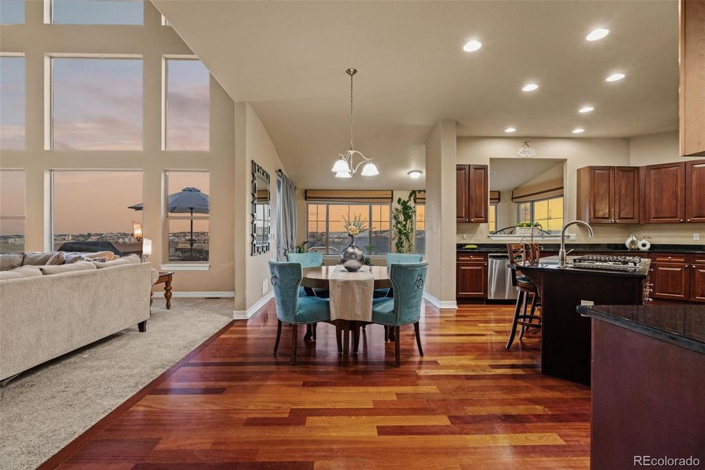 26656 E Peakview Drive, Aurora, CO 80016