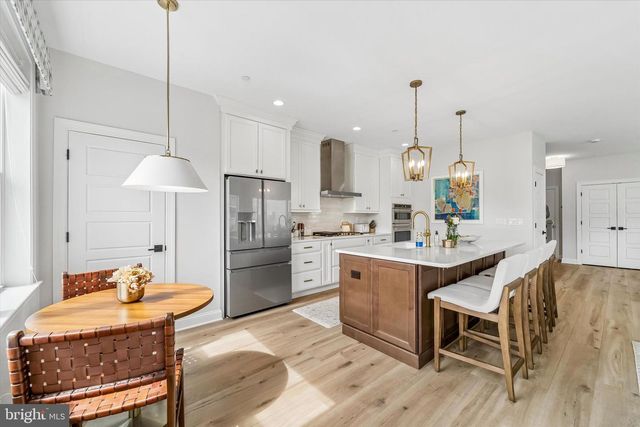 86 PARRY WAY, Ivyland, PA 18974